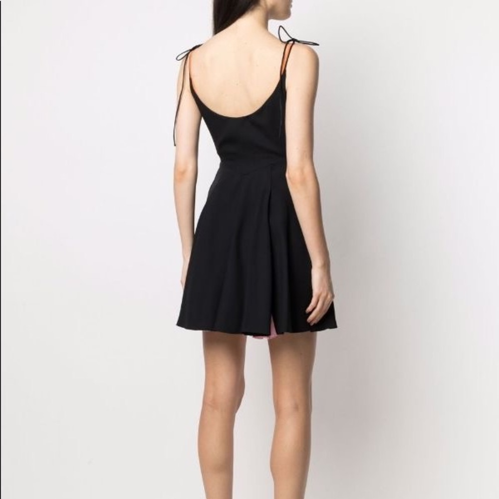 ***SOLD*** VERSACE Spring 2021 Runway Mini Dress NWT - Picture 11 of 17